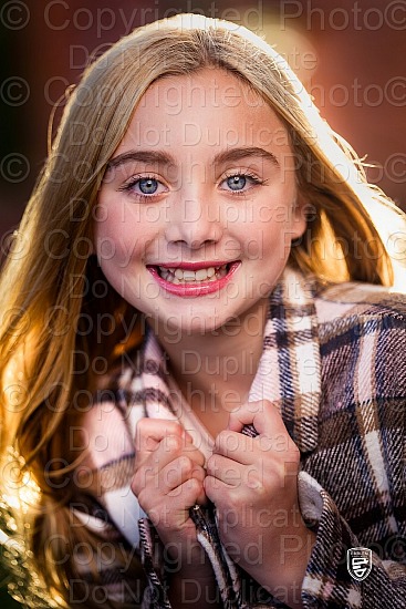 El Headshots 